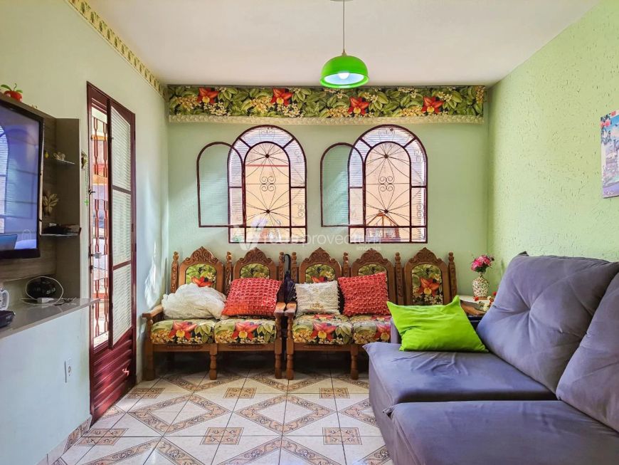 casa - Jardim Boa Esperança - Campinas