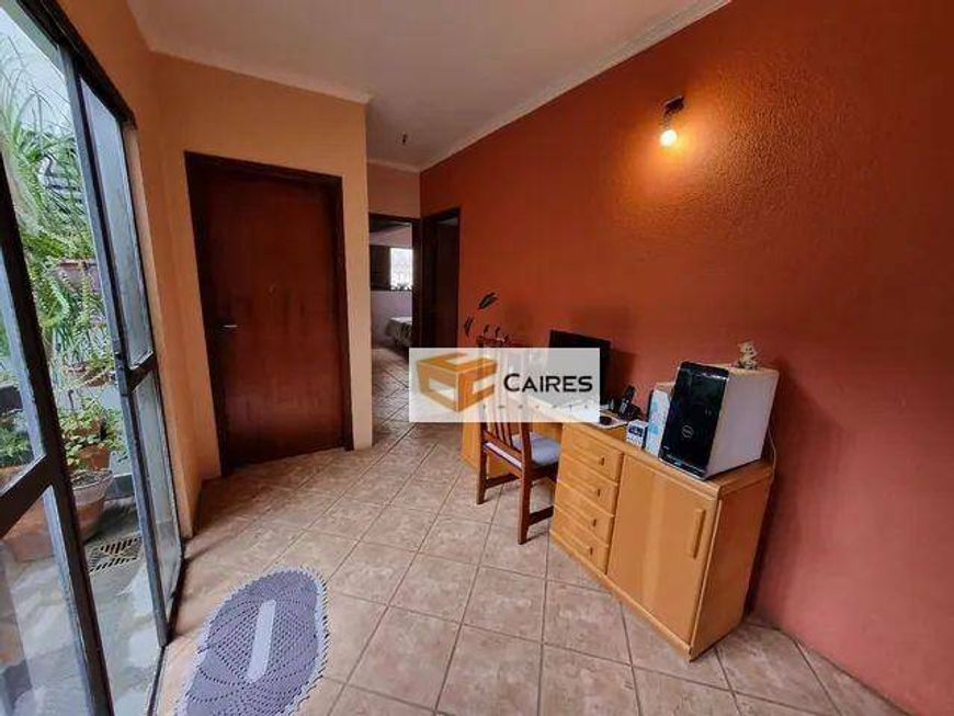 Casa com 3 dormitórios à venda, 238 m² por R$ 795.000,00 - Parque Jambeiro - Campinas/SP