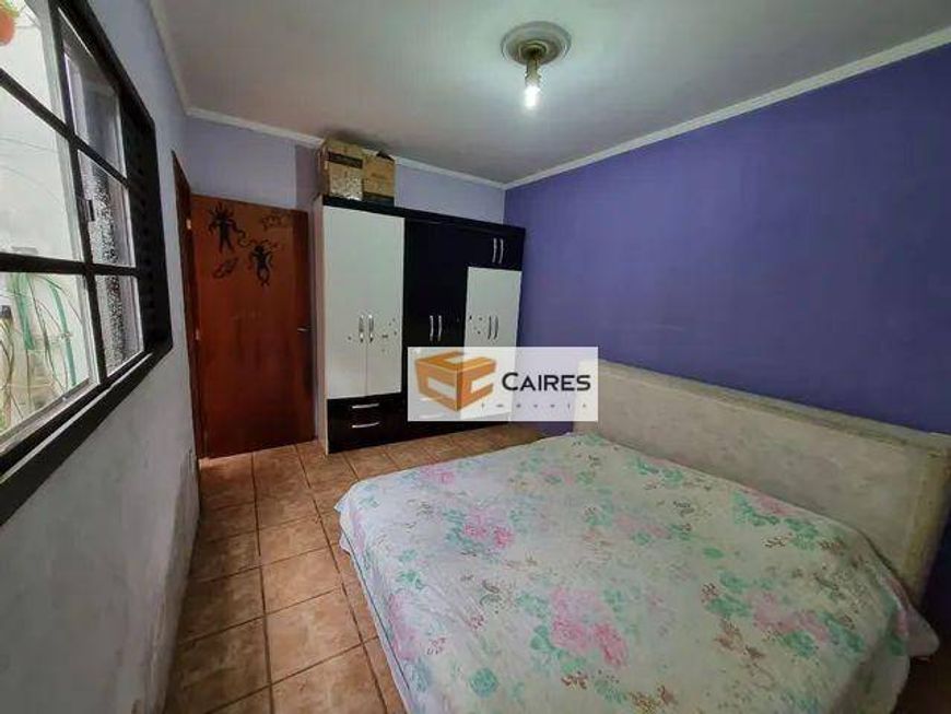 Casa com 3 dormitórios à venda, 238 m² por R$ 795.000,00 - Parque Jambeiro - Campinas/SP