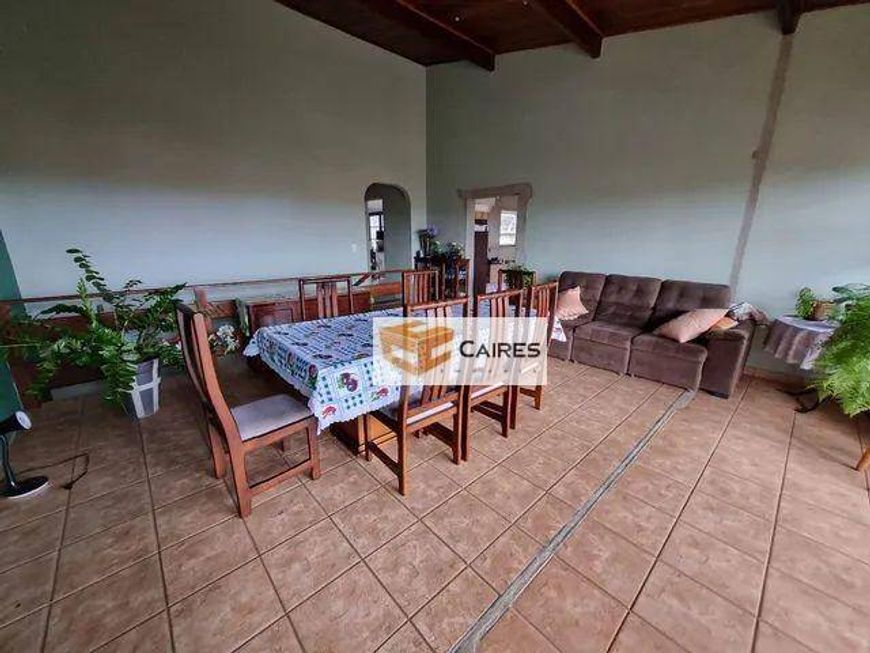 Casa com 3 dormitórios à venda, 238 m² por R$ 795.000,00 - Parque Jambeiro - Campinas/SP