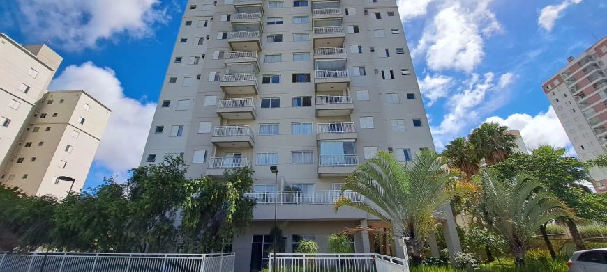 Imóvel para venda possui 87 metros quadrados com 3 quartos em Parque Prado - Campinas - SP