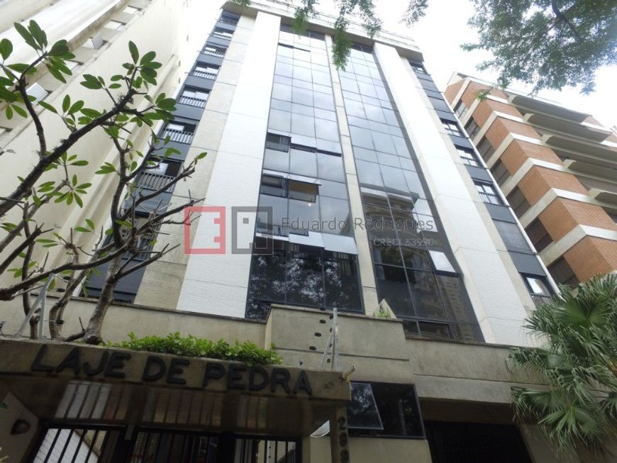 APARTAMENTO RESIDENCIAL em CAMPINAS - SP, CAMBUÍ