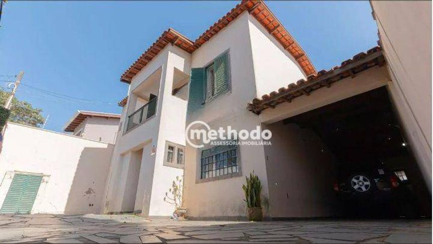 Casa à venda, 220 m² por R$ 850.000,00 - Nova Campinas - Campinas/SP