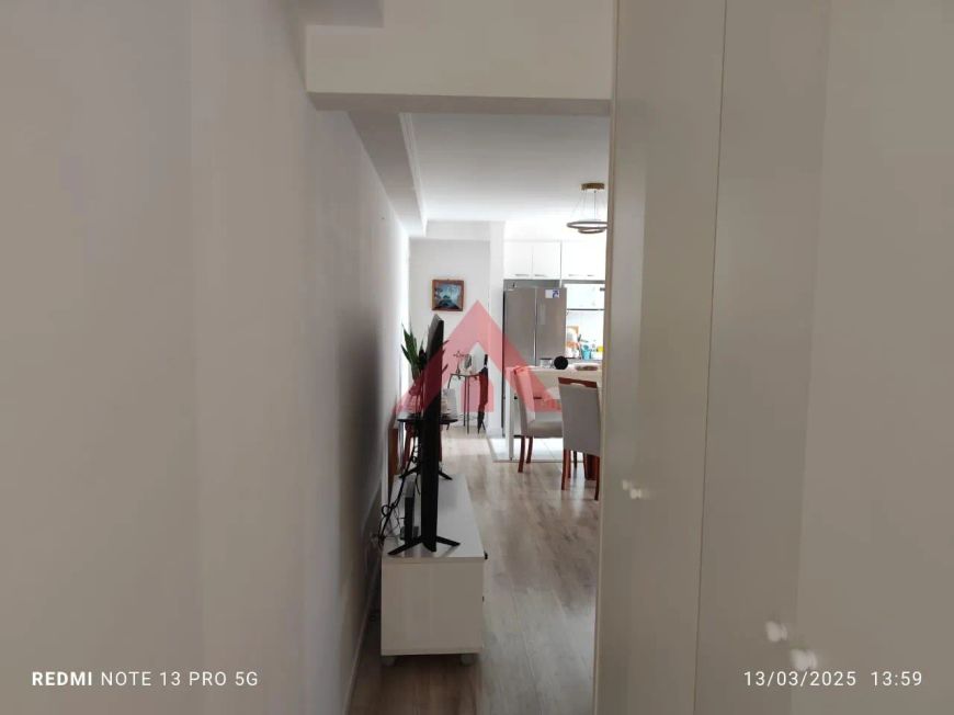 Apartamento a venda no Parque Prado