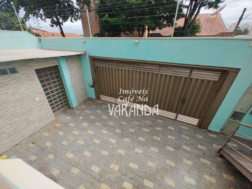 Casa com 3 dormitórios à venda, 174 m² por R$ 630.000 - Jardim Flamboyant - Campinas/SP