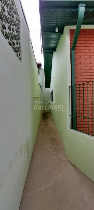 casa - Parque Fazendinha - Campinas