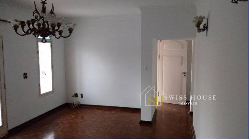 Casa Comercial/Residencial à venda 3 quartos na Vila Nova em Campinas