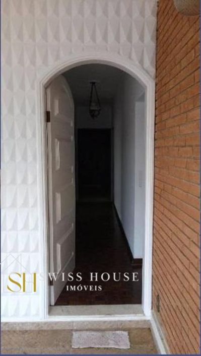 Casa Comercial/Residencial à venda 3 quartos na Vila Nova em Campinas