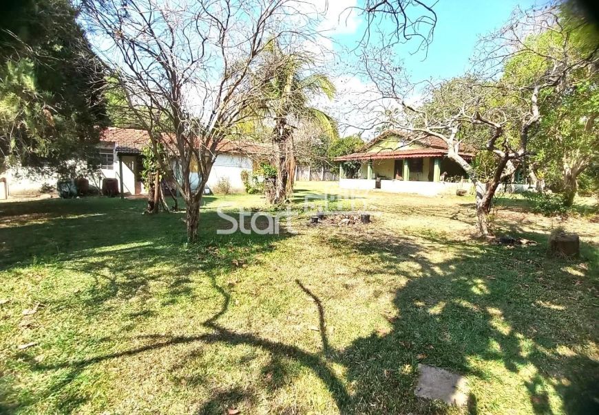 área - Chácara Santa Margarida - Campinas