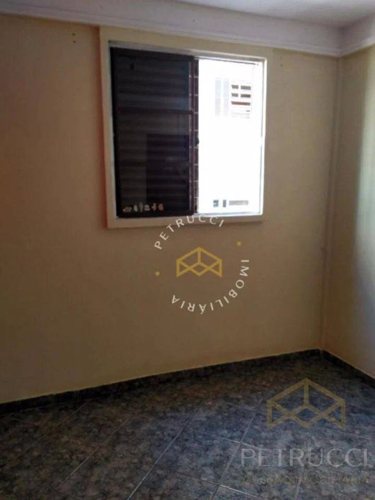 Apartamento Residencial à venda, Parque Residencial Vila União, Campinas - AP2509.