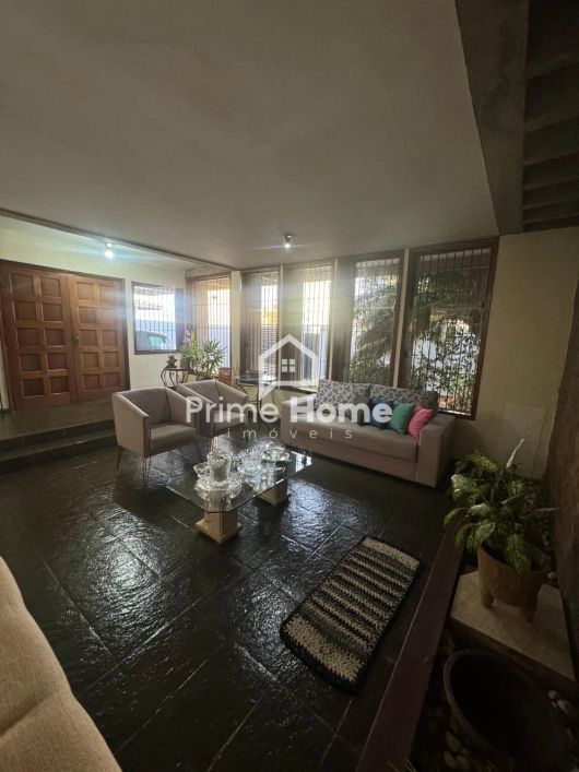 casa - Jardim das Paineiras - Campinas