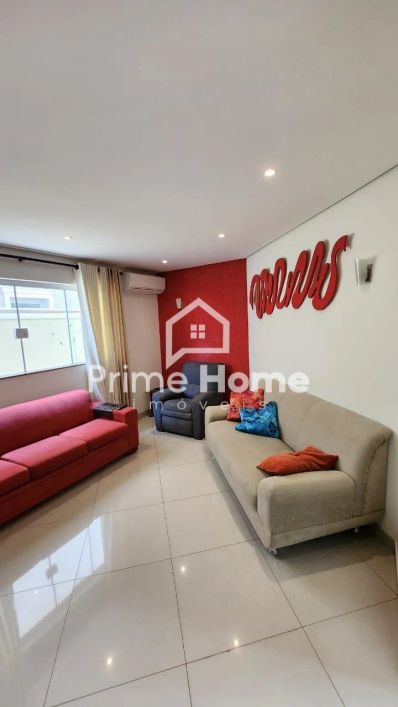 casa - Swiss Park - Campinas