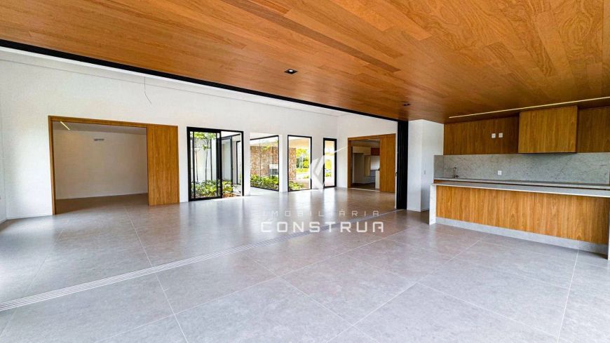 Casa à venda no Loteamento Residencial Entreverdes - Campinas - SP