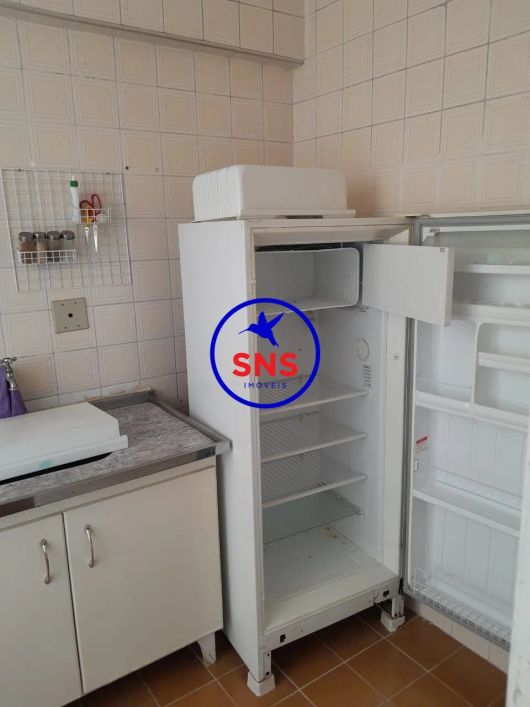 APARTAMENTO RESIDENCIAL em CAMPINAS - SP, CENTRO