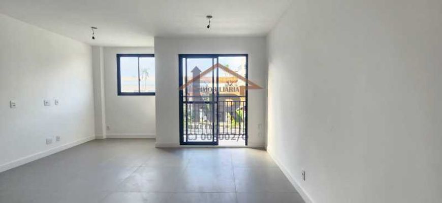 Apartamento - Padrão / Residencial / Del Castilho