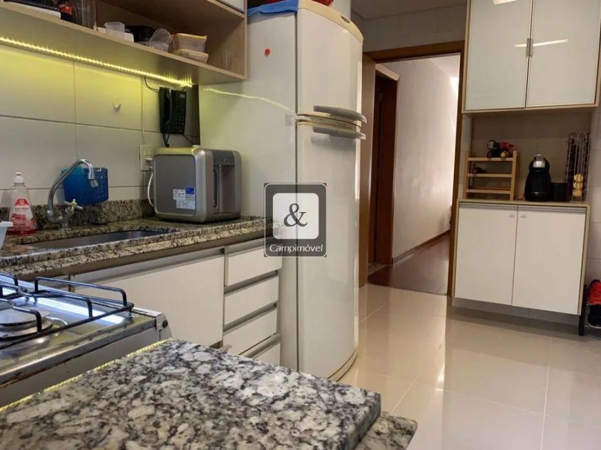 Apartamento para Venda em Campinas, Nova Campinas, 4 dormitórios, 1 suíte, 4 banheiros, 2 vagas
