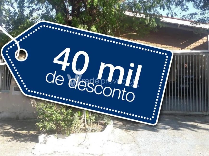 casa - Jardim Yeda - Campinas