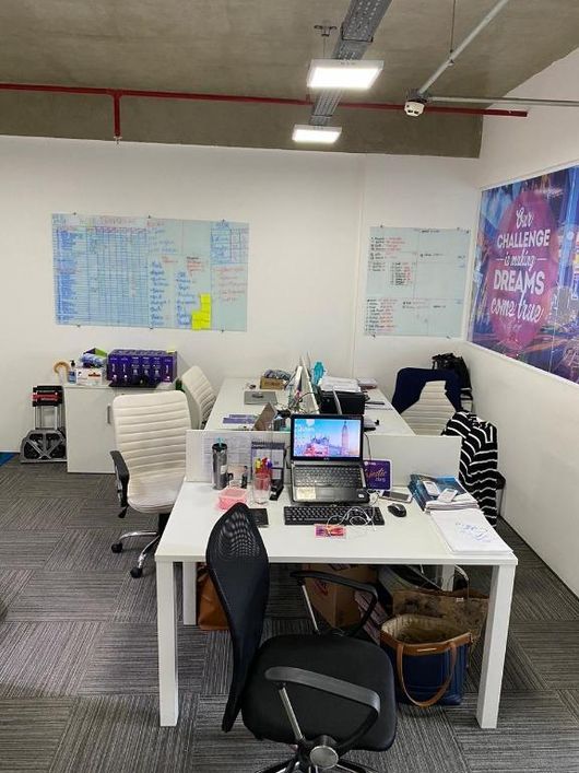 Sala/Conjunto para aluguel e venda possui 75 metros quadrados em Centro - Campinas - SP.