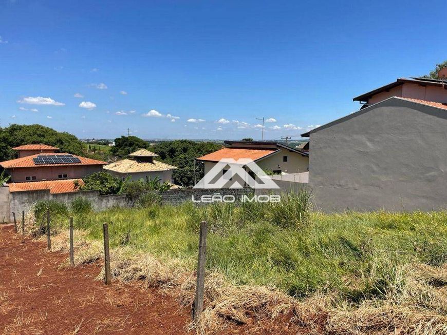 Terreno à venda, 490 m² por R$ 360.000,00 - Parque das Universidades - Campinas/SP