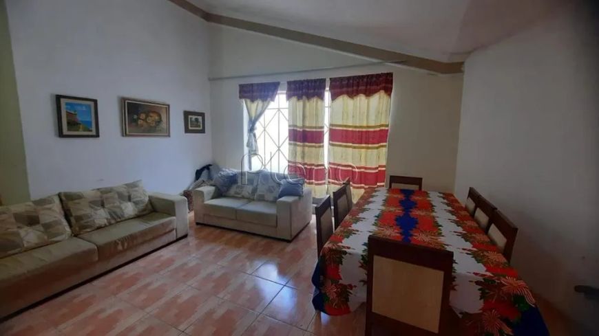 Casa à venda no Jardim Chapadão - Campinas/S