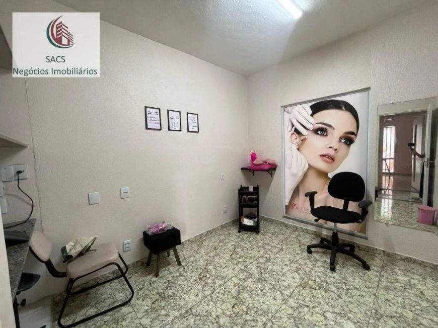 Salão, 171 m² - Aluguel por R$ 3.300/mês ou venda por R$ 750.000 - Parque Universitário de Viracopos