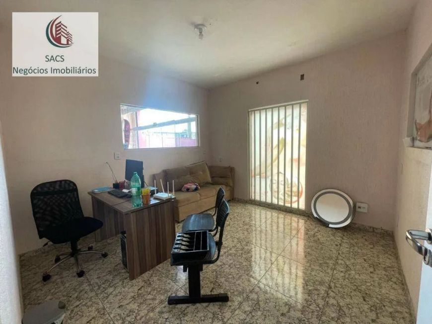 Salão, 171 m² - Aluguel por R$ 3.300/mês ou venda por R$ 750.000 - Parque Universitário de Viracopos