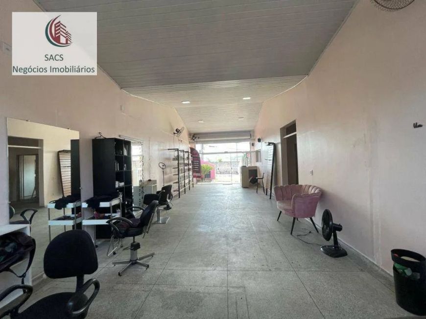 Salão, 171 m² - Aluguel por R$ 3.300/mês ou venda por R$ 750.000 - Parque Universitário de Viracopos