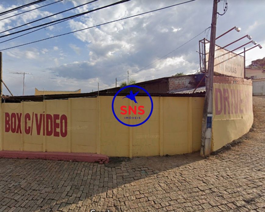 TERRENO COMERCIAL em CAMPINAS - SP, JARDIM ANTONIO VON ZUBEN
