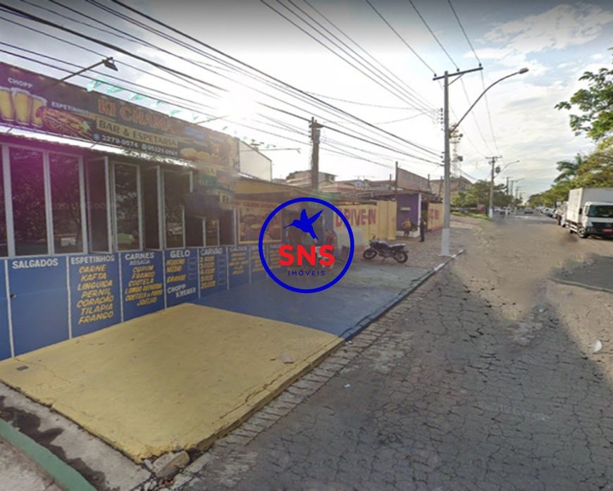 TERRENO COMERCIAL em CAMPINAS - SP, JARDIM ANTONIO VON ZUBEN