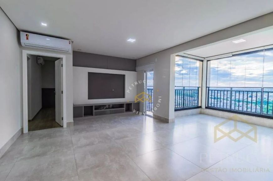 Apartamento Residencial para venda e locação, Swiss Park, Campinas - AP6902.