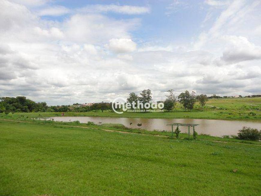 Terreno à venda, 360 m² por R$ 750.000,00 - Swiss Park - Campinas/SP