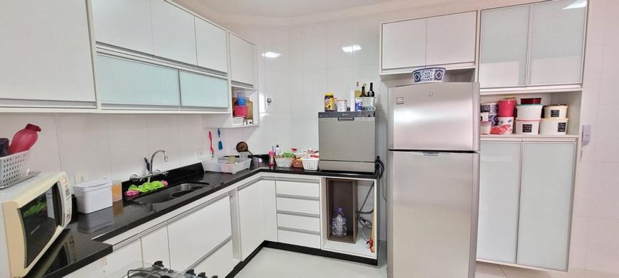 Apartamento à venda em Campinas, Vila Itapura, com 3 quartos, com 147 m², Edifício Solar das Fontes