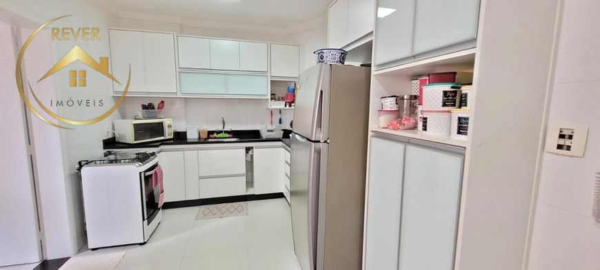 Apartamento à venda em Campinas, Vila Itapura, com 3 quartos, com 147 m², Edifício Solar das Fontes