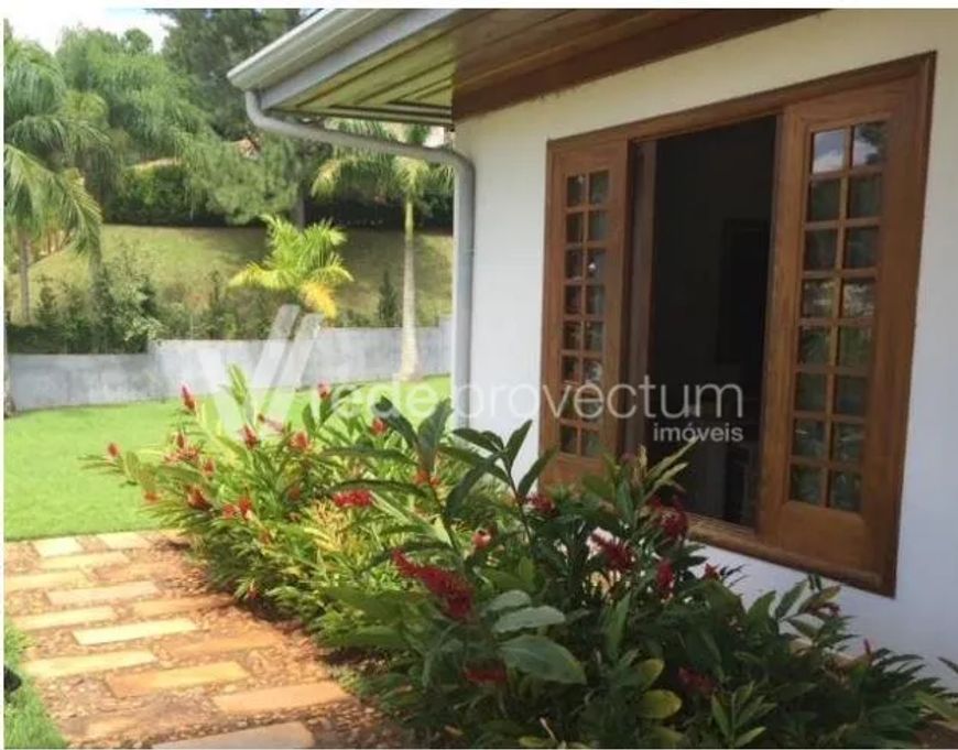 casa - Gramado - Campinas