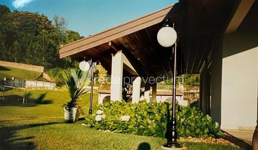 casa - Gramado - Campinas