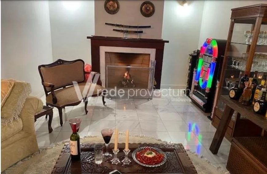 casa - Gramado - Campinas