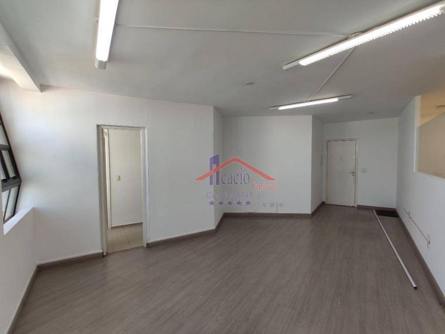 Sala à venda, 60 m² por R$ 120.000,00 - Vila Lídia - Campinas/SP