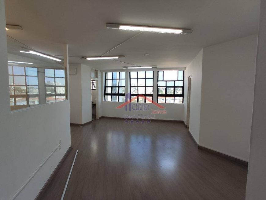 Sala à venda, 60 m² por R$ 120.000,00 - Vila Lídia - Campinas/SP