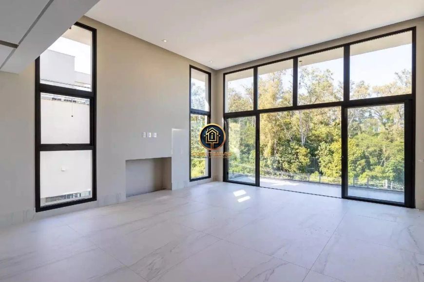 Casa Sobrado a venda com 525 m² no Condomínio Jatibela em Campinas /SP
