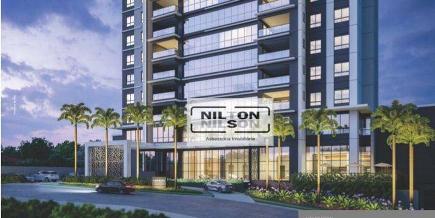Apartamento com 3 dormitórios à venda, 222 m² por R$ 3.300.000,00 - Nova Campinas - Campinas/SP