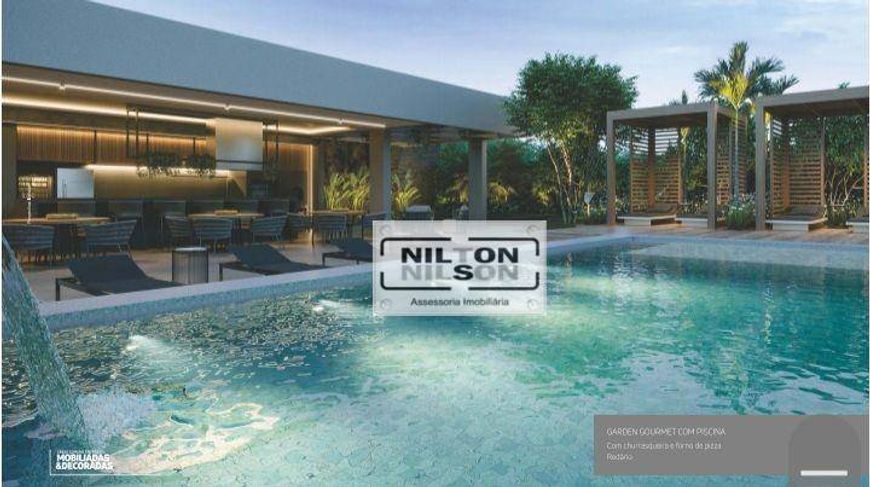 Apartamento com 3 dormitórios à venda, 222 m² por R$ 3.300.000,00 - Nova Campinas - Campinas/SP