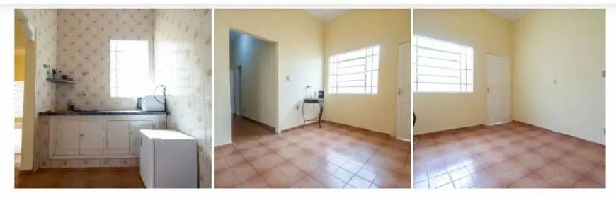 casa - Jardim Chapadão - Campinas