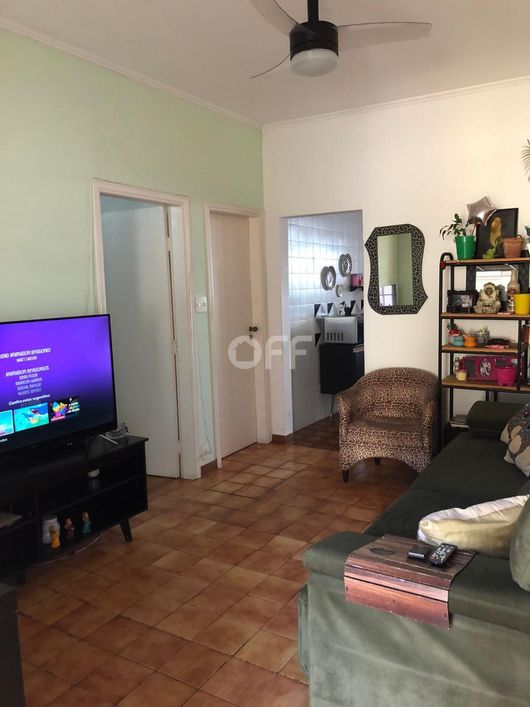 casa - Vila Paraíso - Campinas