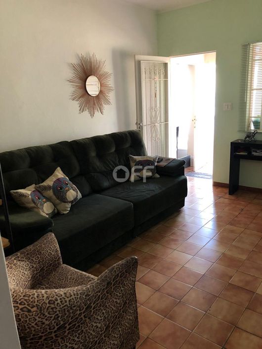 casa - Vila Paraíso - Campinas