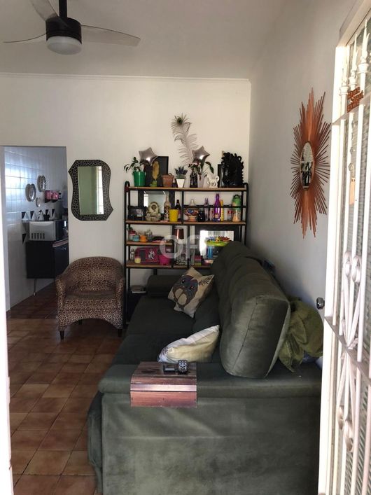casa - Vila Paraíso - Campinas