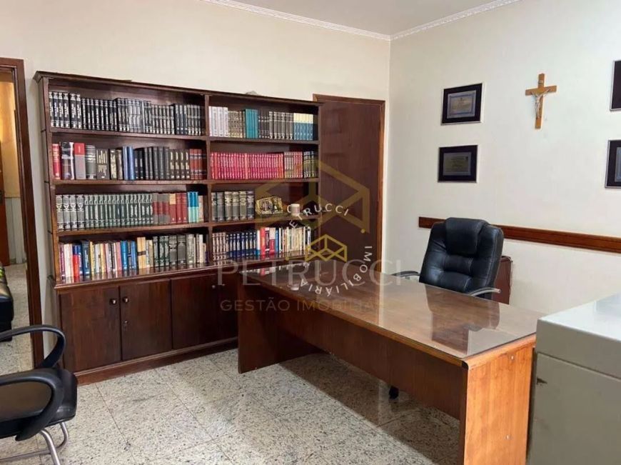 Sala Comercial à venda, Centro, Campinas - SA0344.