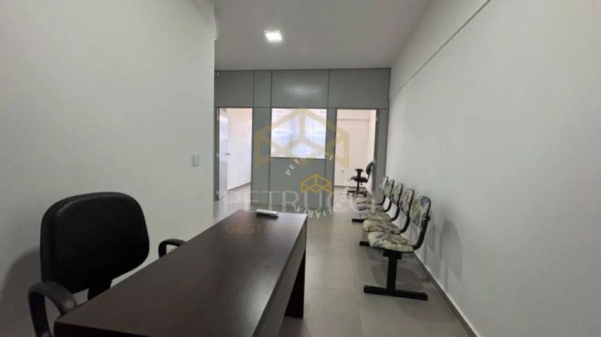 Sala à venda, 52 m² por R$ 220.000,00 - Centro - Campinas/SP