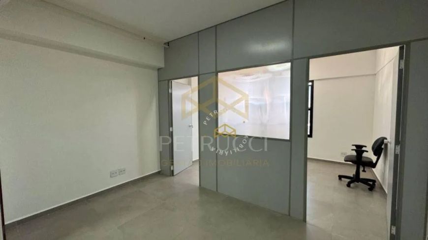 Sala à venda, 52 m² por R$ 220.000,00 - Centro - Campinas/SP