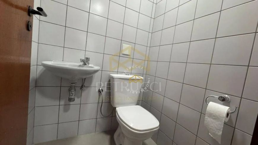 Sala à venda, 52 m² por R$ 220.000,00 - Centro - Campinas/SP