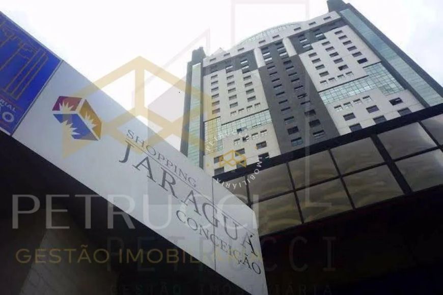 Sala à venda, 52 m² por R$ 220.000,00 - Centro - Campinas/SP